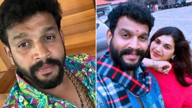 RIP: Telugu Actor Chandrakanth Commits Suicide Few Days After Death Of Wife Pavithra Jayaram