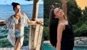 Rock Summer Resort Fashion Like Rakul Preet Singh & Surbhi Jyoti In Comfy Ensembles