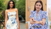 Rubina Dilaik And Surbhi Jyoti: Summer Fashion Goals In Floral Dress