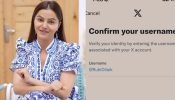 Rubina Dilaik’s X (Twitter) Account Hacked; Actress Makes Fans Aware
