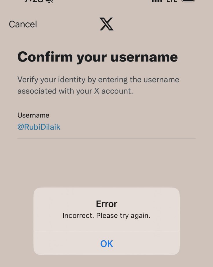 Rubina Dilaik's X (Twitter) Account Hacked; Actress Makes Fans Aware 896755