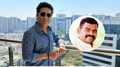 Sachin Tendulkar’s Security Guard Shoots Himself, Here’s Why 