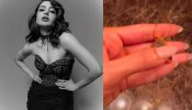 Samantha Ruth Prabhu gets a special gift; has ‘H&S’ engraved