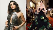 Samantha Ruth Prabhu Turns Cheer Leader For Urfi Javed, Reacts To Her Magical Butterfly Gown Look