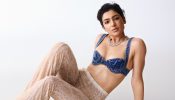 Samantha Ruth Prabhu’s Stunning Triceps In Instagram Picture Screams Attention, See Here