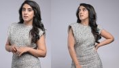 Sameeksha Sud Gives 'Anarkali Disco Chali' Vibes In A Glittery Mini Dress, See Photos! 896322