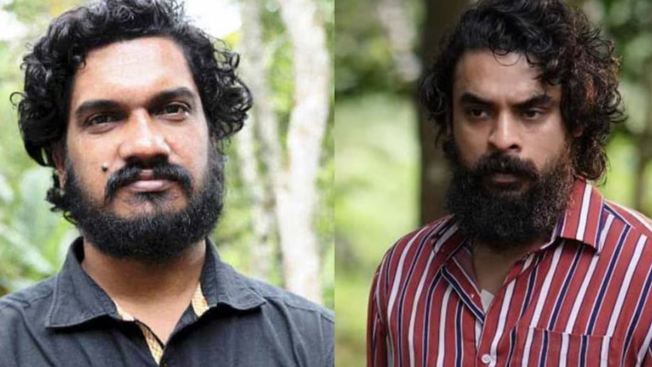 Sanal Sasidharan’s  Vazhakku’s Is  In An Untameable Beast Of A Film 895482