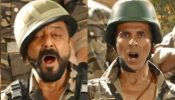 Sanjay Dutt exits ‘Welcome to the Jungle’ owing to being ‘frustrated over schedule & script conflicts’
