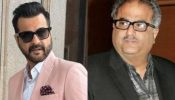 Sanjay Kapoor on brother Boney Kapoor not casting him in 'No Entry' & not working with him for 20 years 894912