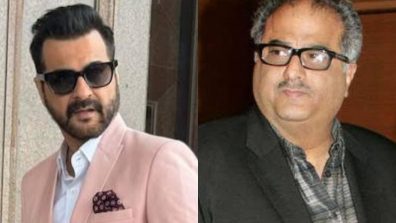 Sanjay Kapoor on brother Boney Kapoor not casting him in ‘No Entry’ & not working with him for 20 years