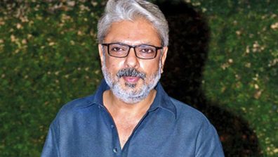 Sanjay Leela Bhansali reminisces about his father’s last wish says, “I had no place to play ‘Hayo Rabba,’ and my mother kept saying, ‘Play “Hayo Rabba”!