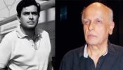 “Sanjeev Kumar is lying on the floor, curled up like a man in excruciating pain. A howl emanates from his mouth, ‘Mahesh!’  ….. Mahesh Bhatt On  40 Years Of His Masterpiece Saaransh . 897388