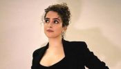 Sanya Malhotra recalls bad audition experience; was asked to undergo jaw reconstruction 895291