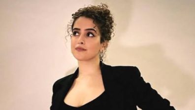 Sanya Malhotra recalls bad audition experience; was asked to undergo jaw reconstruction
