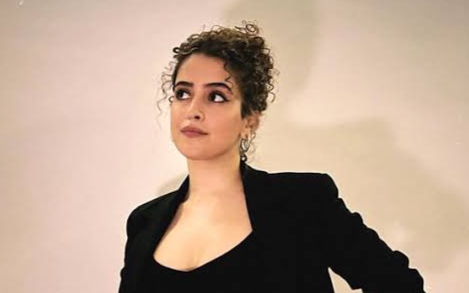 Sanya Malhotra recalls bad audition experience; was asked to undergo jaw reconstruction 895291