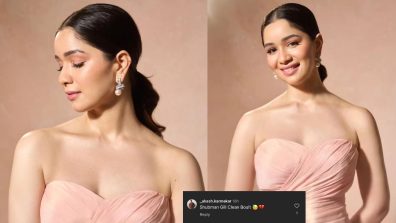 Sara Tendulkar Looks Like a Princess in a Pastel Pink Strapless Dress, Fan Says, ‘Subhuman Gill Clean Bowled’