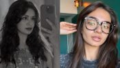 Selfie Queens: Anushka Sen And Avneet Kaur's Quirky Moments On Camera 895142