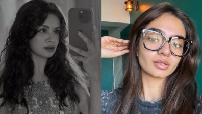 Selfie Queens: Anushka Sen And Avneet Kaur’s Quirky Moments On Camera