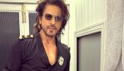“Shah Rukh Khan Is Coming Home Today.”