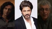 Shah Rukh Khan's name gets dropped in an American TV series; character compared to King Khan 894831