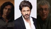 Shah Rukh Khan’s name gets dropped in an American TV series; character compared to King Khan