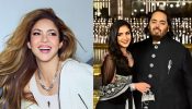 Shakira to perform at Anant Ambani-Radhika Merchant's pre-wedding cruise party 897743