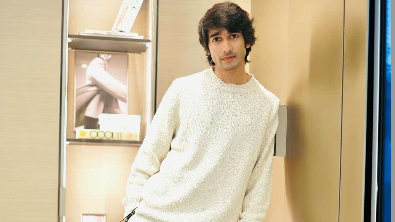 Shantanu Maheshwari makes his debut at the 77th Cannes Film Festival,"Never thought I would get a chance to witness the festival" 896587