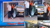 Shivangi Joshi Gifts Expensive Car To Her Mother Celebrating 'Mother's Day,' Checkout Price 893968