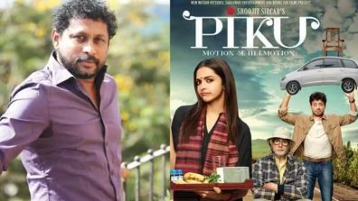 Shoojit Sircar On 9 Years  Of Piku
