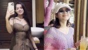 Shopping To Mirror Selfies: A Peek Into Jannat Zubair’s Vacation Fun