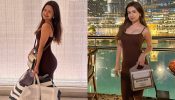 Shopping To Street Walk: Inside Avneet Kaur's A Day In Dubai 895862