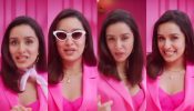 Shraddha Kapoor shocks everyone with her accents; nails American, Russian, English & French