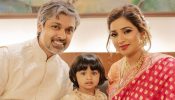 Shreya Ghoshal Celebrates Her Son Devyaan's 3rd Birthday With Sweet Family Pictures 896362