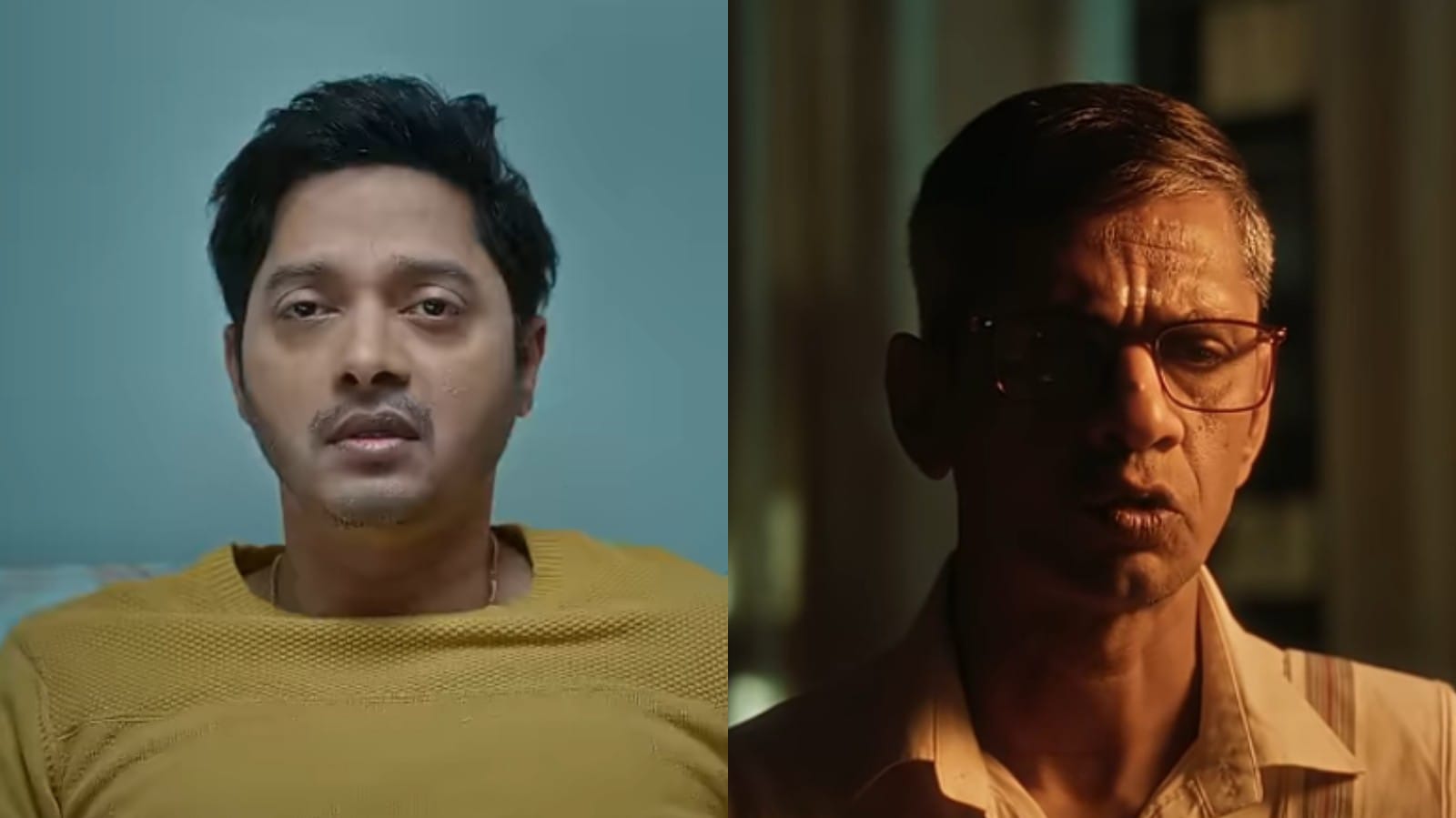 Shreyas Talpade & Vijay Raaz star in 'Kartam Bhugtam'; trailer out 893951