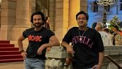 Siddharth Anand & Saif Ali Khan's reunion film reveals title; to have a digital release 897277