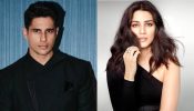 Sidharth Malhotra & Kriti Sanon to romance each other in upcoming romcom?