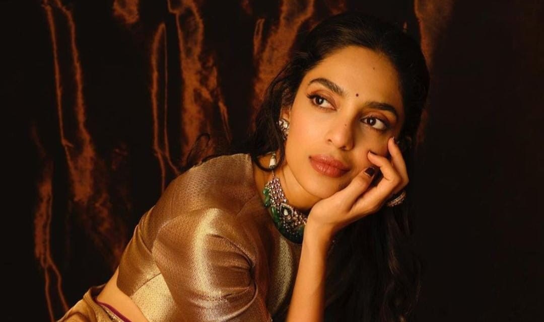 Sobhita Dhulipala on the three things that have shaped her choices and life 893687