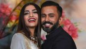 Sonam Kapoor pens an adorable note on sixth marriage anniversary, "to the love of my life..." 894133