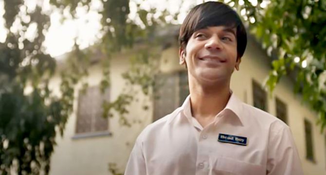 'Srikanth' Box-Office Day 1: Opens better than recent releases; collects over 2 crore 894671