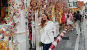 Street Glam To Fun Party: Inside Aashika Bhatia's Summer Vacation In Phuket 894190