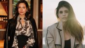 Style War: Esha Gupta vs. Sanjana Sanghi: Who Slays the Jacket Set Better? 895691