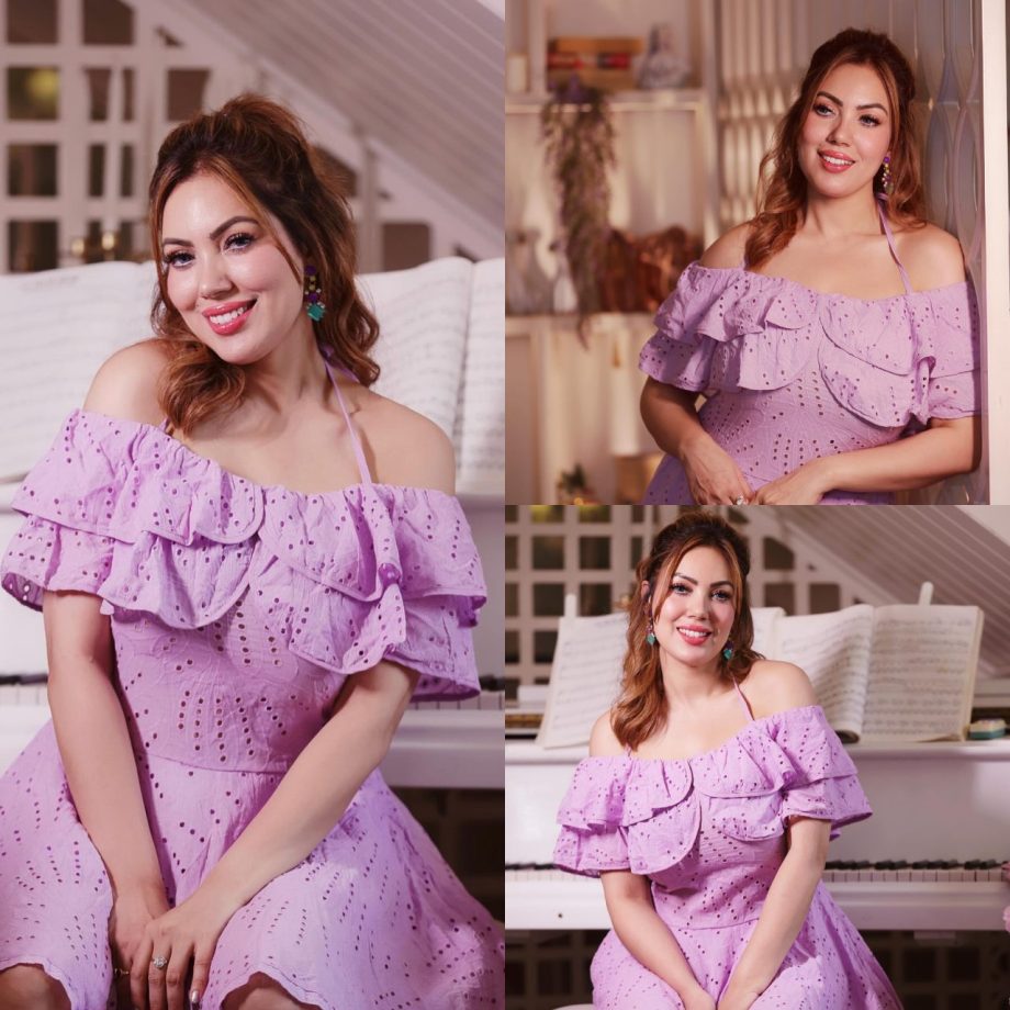 Style Wars: Munmun Dutta vs. Sunayana Fozdar: Whose Western Outfit Will You Choose for This Summer Season 894785