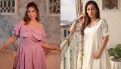 Style Wars: Munmun Dutta vs. Sunayana Fozdar: Whose Western Outfit Will You Choose for This Summer Season