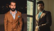 Style Wars: Nakuul Mehta or Karan Kundrra: Whose Blazer set will You Opt for Office Wear 894918