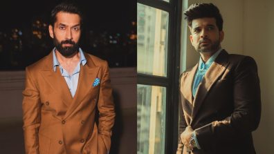 Style Wars: Nakuul Mehta or Karan Kundrra: Whose Blazer set will You Opt for Office Wear
