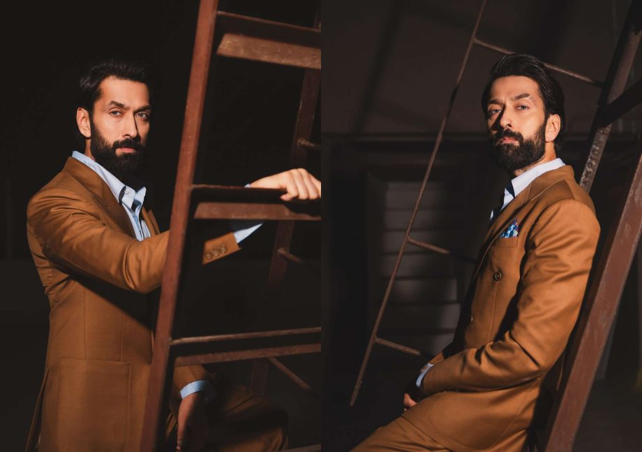 Style Wars: Nakuul Mehta or Karan Kundrra: Whose Blazer set will You Opt for Office Wear 894921