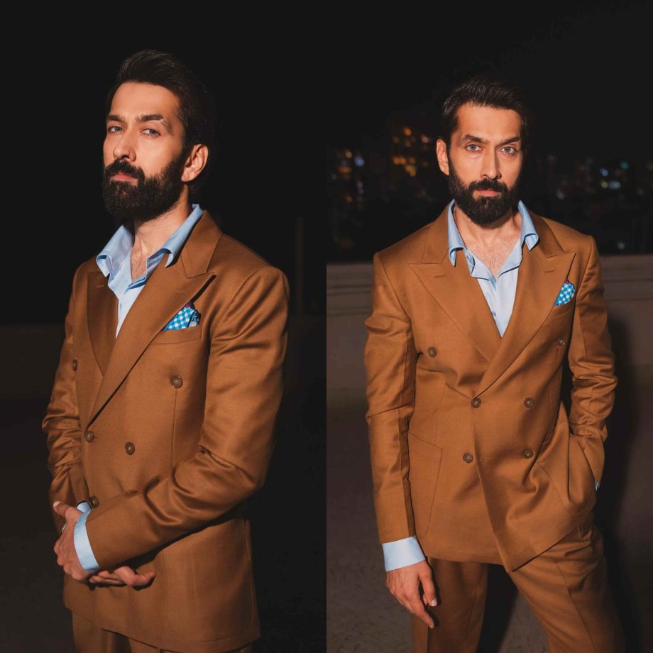 Style Wars: Nakuul Mehta or Karan Kundrra: Whose Blazer set will You Opt for Office Wear 894922
