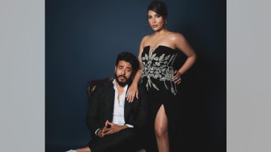 Subhashree Ganguly Celebrates 6th Wedding Anniversary with Her Hubby Raj Chakrabarty, Fans Showers Heartfelt Wishes!