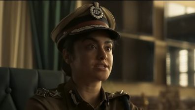 “Sudipto sen and Vipul Amritlal Shah should make more films”, say Netizens as they lauded ‘Bastar: The Naxal Story’ upon its digital release