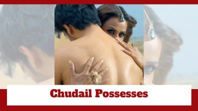 Suhagan Chudail Spoiler: Chudail possesses Moksh; stops Deeya from meeting him